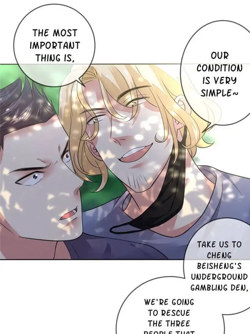 Legend Reboot Chapter 102 76